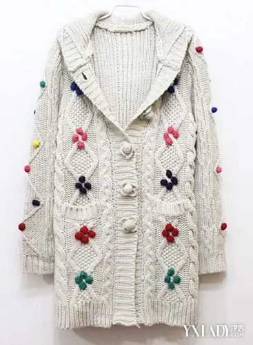 棒针毛衣编织款式棒针毛衣编织花样