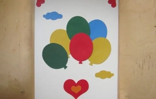 如何手工制作国庆节的简单贺卡要步骤