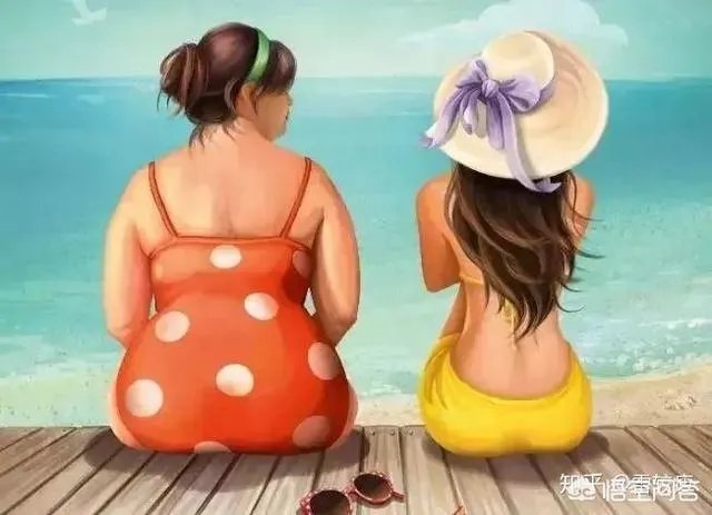 如何简单、快速的减肥？