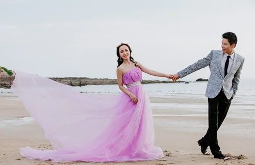 杭州兰蔻婚纱摄影怎么样 选婚纱摄影需要注意什么