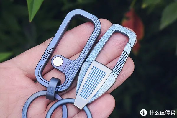 汽车钥匙挂件用什么比较好