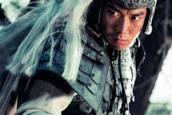 赵云是死在妻子绣花针下吗？