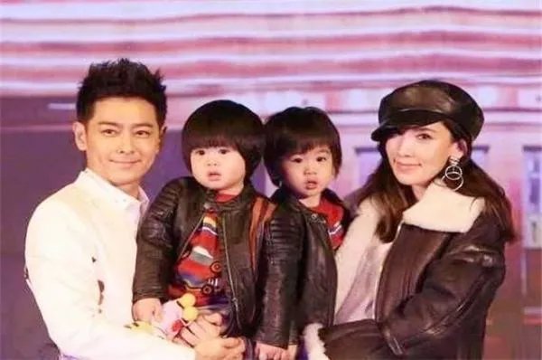 林志颖妻子陈若仪主动发文道歉，如何看待陈若仪道歉这件事？