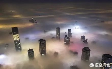 对于南京连续几天的大雾天气，应该如何保护自己？到底是霾还是雾？