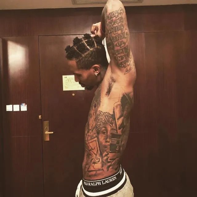 詹宁斯是个什么样的球员?