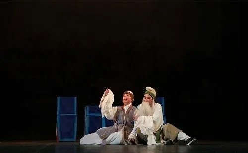 豫剧在国外有市场吗？