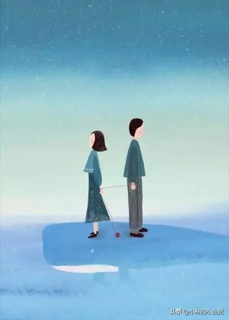 为什么结婚久了，就感觉没有当初那么恩爱了呢？