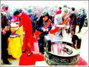 汉献帝的后代真的东渡日本了吗?