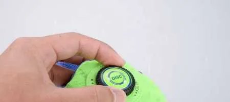 puma disc转盘如何使用?