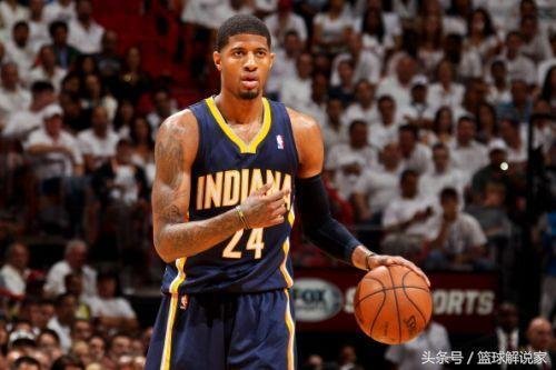 2018NBA赛季现役巨星都有哪些？