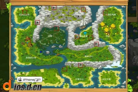 《孤岛余生》攻略 - 绝境求生手册