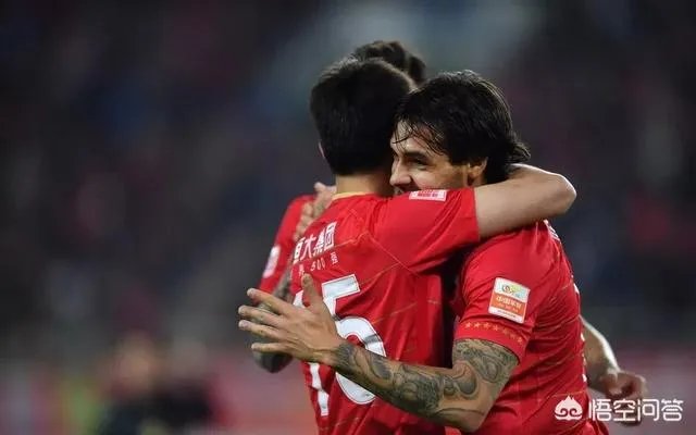 恒大5比0击败亚泰，连续两场大比分胜利宣告“王者归来”，你是怎么看的？