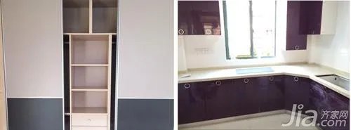 董家有房初长成 竣工前的装修日记