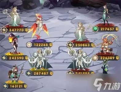 《剑与远征》7月兑换码有哪些 2022最新兑换码一览