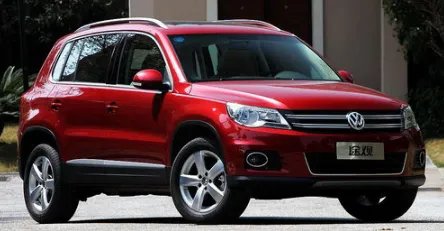 大众途观怎么样？值得买吗？