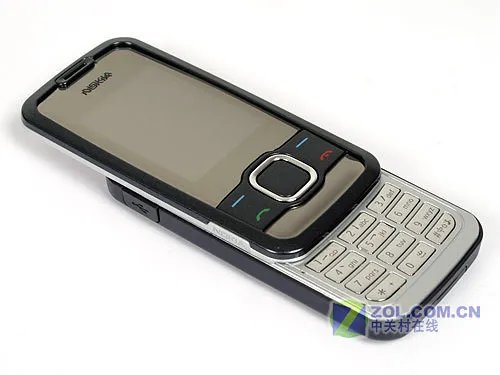 Supernova系列最强机 诺基亚7610s评测