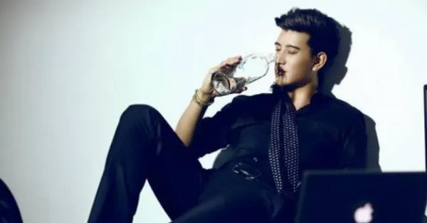 蒲巴甲被曝渣男疑似与梁洁分手，实际情况如何？