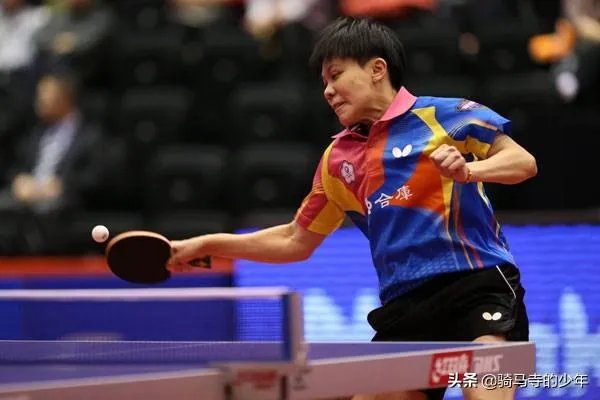 乒乓球卡塔尔公开赛如果朱雨玲遇上伊藤美诚赢的几率大不？