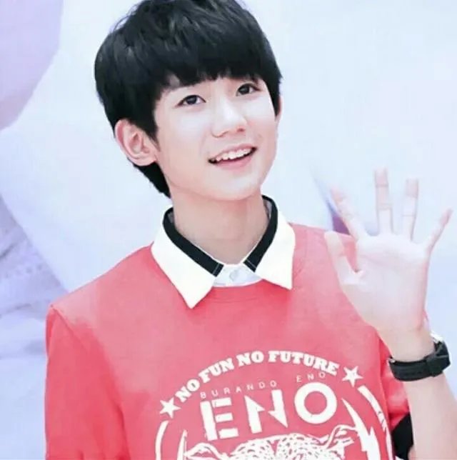 如何看待王源在17岁生日之前成立了源公益基金呢？