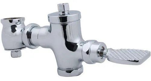 脚踏阀安装高度是多少