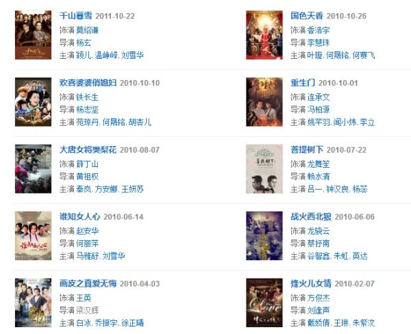 香港老戏骨刘丹的儿子刘恺威参演过哪些电视剧，为何这么多年都不火？