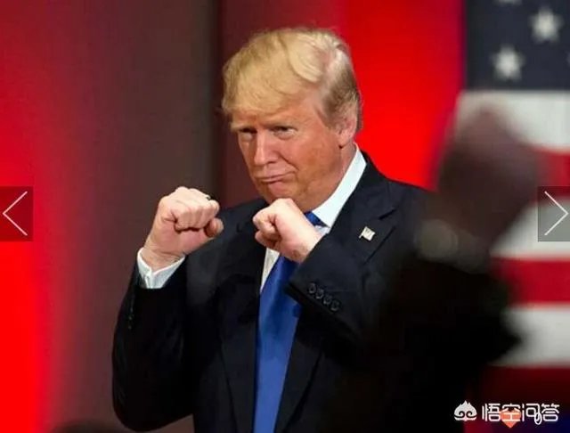 特朗普说要让美国再次伟大，他实现了吗？