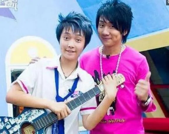 张艺兴参加的原创节目