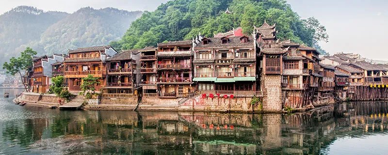 凤凰古城在哪里 凤凰古城在哪个省