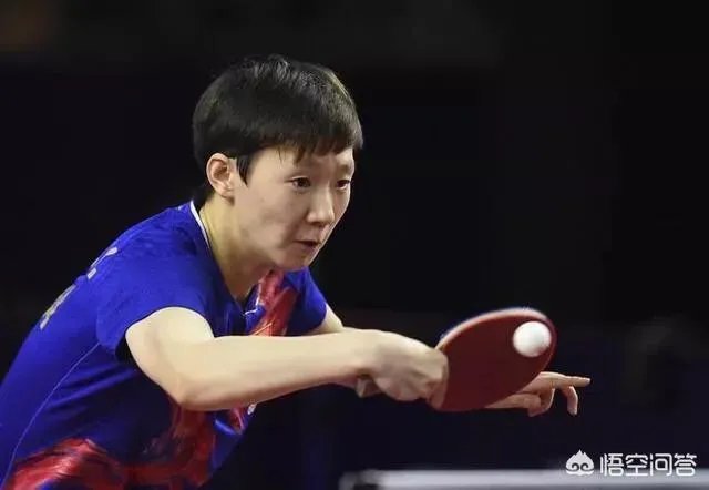 乒乓球中国公开赛女单四强产生，都是谁？接下来对阵形势如何？冠军会被中国队拿到吗？