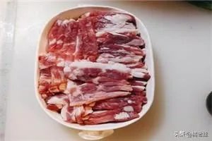 家常扣肉怎么做？