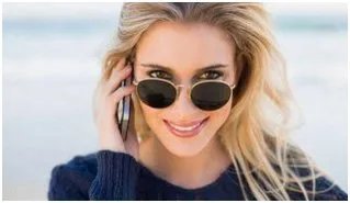 在你看来，常戴墨镜有什么坏处？