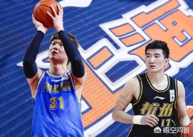 李春江加盟上海，能否招揽到孙铭徽，周琦或者王哲林？