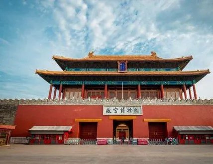 揭秘故宫闹鬼事件的传闻 故宫为什么会在下午四点就准备关门了