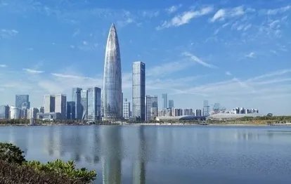 深圳实现5G独立组网全覆盖，深圳为何总比其他城市快一步？