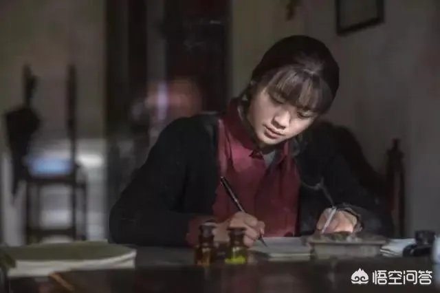 现代的那些才女中，你最欣赏谁？