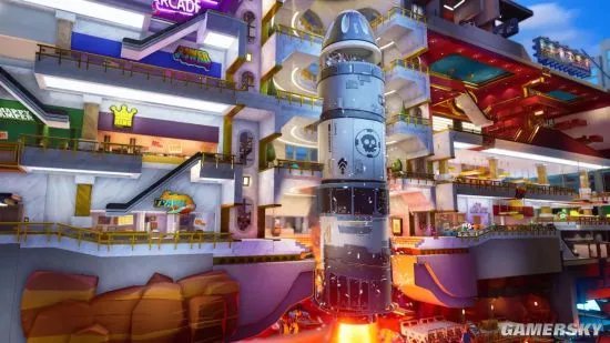 NS《百战天虫：大混战》发售时间公布 6月23日正式解锁