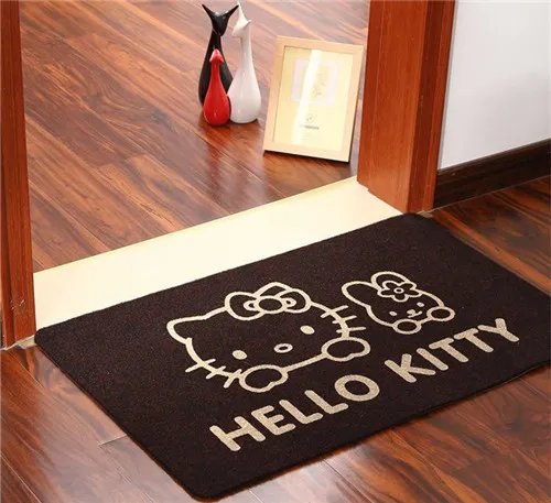 进门地垫什么材质好  进门地垫风水讲究有哪些