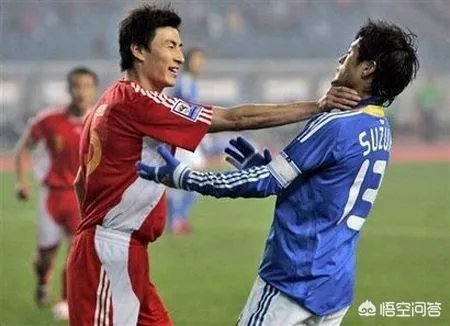 曾经的“国青四小天鹅”李金羽，张孝瑞，李铁，隋东亮，近况如何？