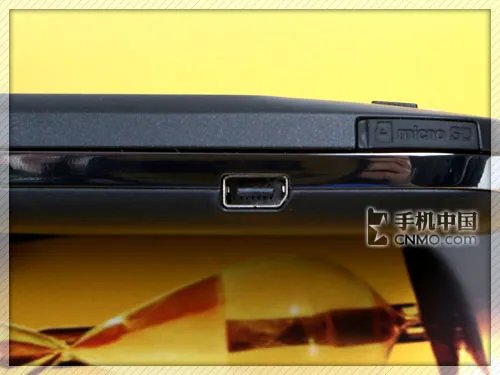 升级不尽兴!多普达滑盖TOUCH S600评测