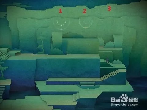 Tengami纸境急速通关攻略各章难点