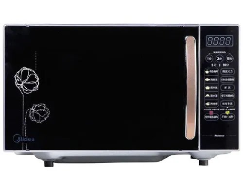 美的微波炉说明书 如何正确使用微波炉