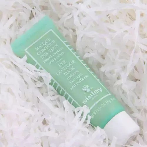 眼角的细纹很多，求推荐几款好用的眼膜？