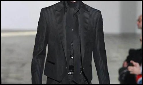 男生衣服品牌有哪些值得推荐？