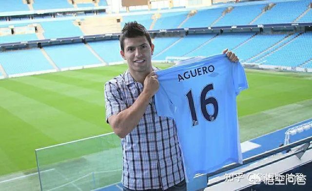 阿奎罗离别曼城，对曼城的影响是否真的有那么巨大？