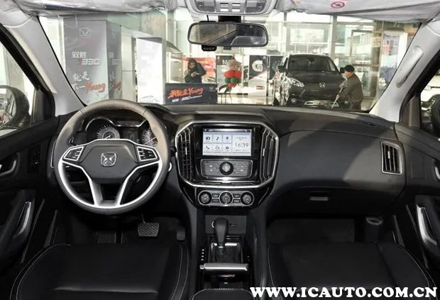 国产越野车排行榜前十名,中国越野车排名