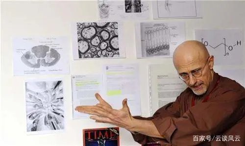 世界首例“换头手术”，实验对象是猴子，成功后为何将它安乐死？