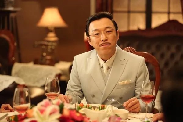 娱乐圈中的女神林志玲，为何只对黄渤情有独钟呢？