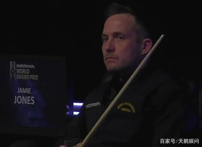 赵心童后程后力逆转悍将，中国军团多少人进16强了？