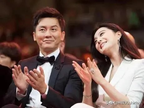 李晨范冰冰分手是谁的原因?李晨有过几个女朋友?