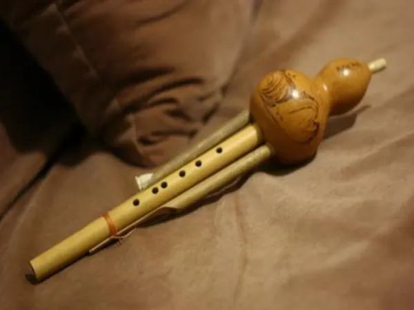 葫芦丝十大名曲有哪些